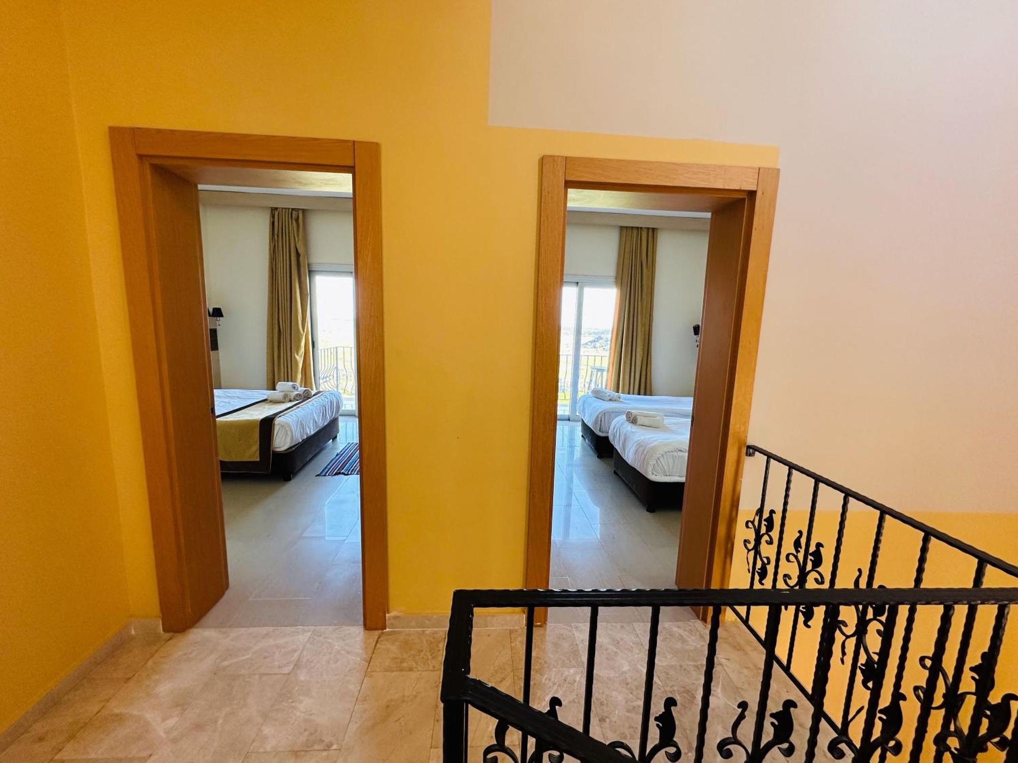 Celebi Garden Hotel - Cittaslow Retreat Famagusta  Exterior photo