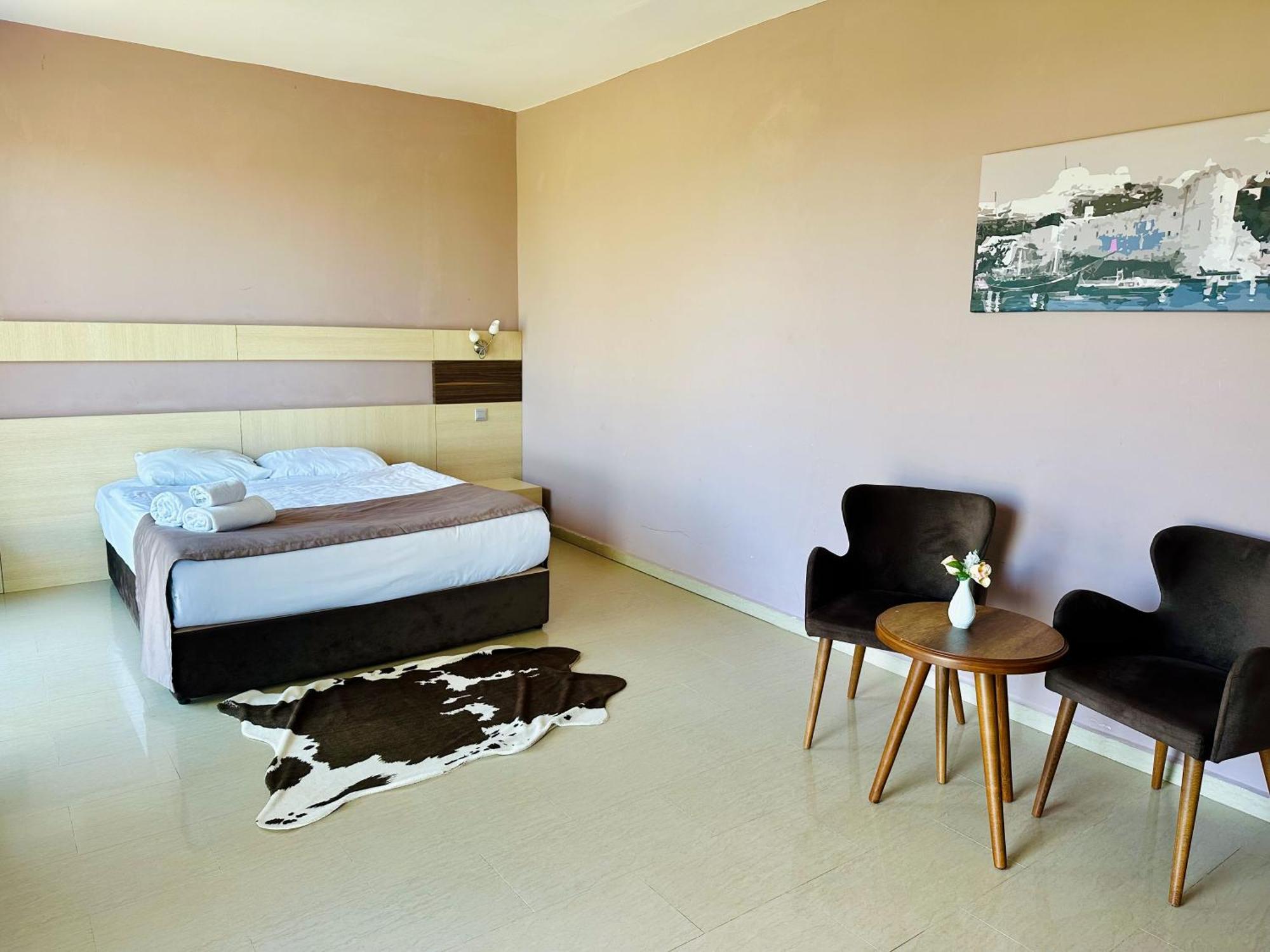 Celebi Garden Hotel - Cittaslow Retreat Famagusta  Exterior photo